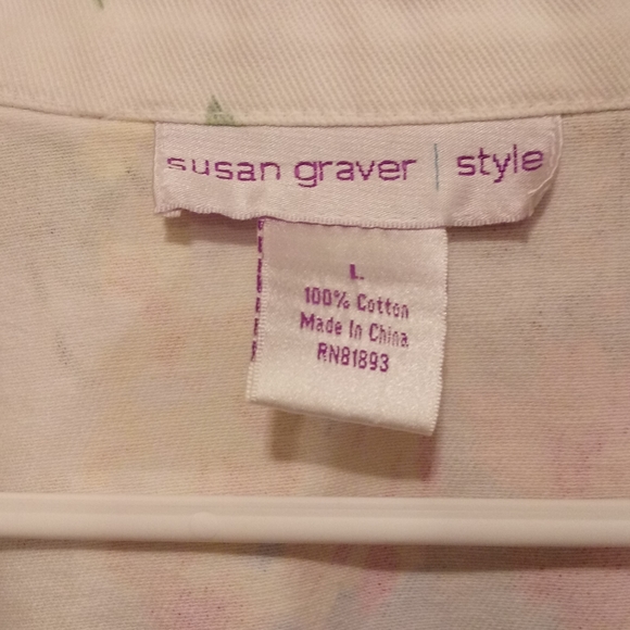 Denim Jacket - Picture 3 of 3